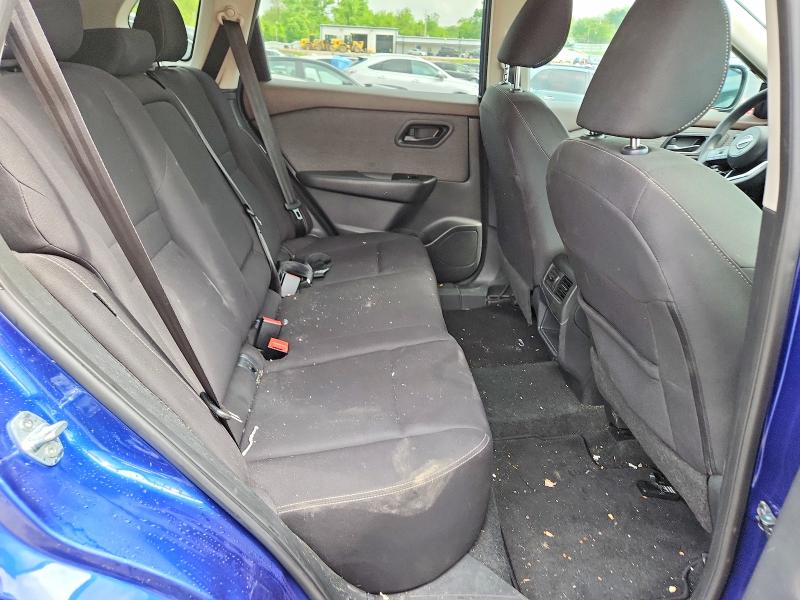 Продаж на аукціоні авто 2023 Nissan Rogue, vin: 5N1BT3AA7PC943127, номер лоту: 50532556