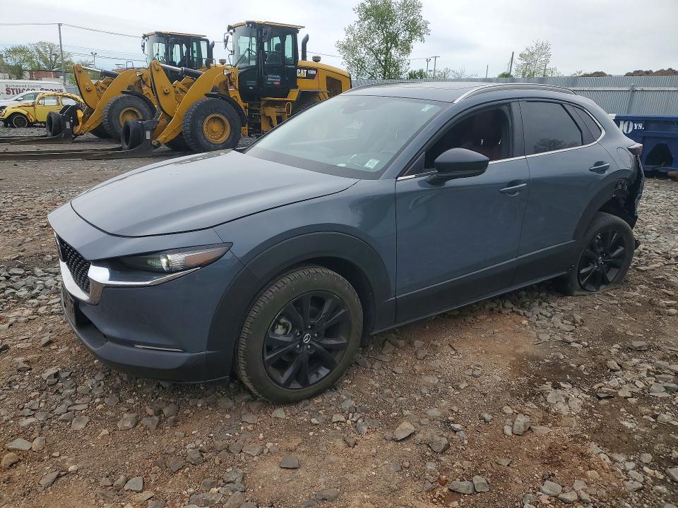 Aukcja sprzedaży 2023 Mazda Cx-30, vin: 3MVDMBCM1PM523548, numer aukcji: 51689976
