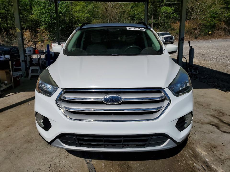 Продажа на аукционе авто 2018 Ford Escape, vin: 1FMCU0GD7JUB03352, номер лота: 49541166