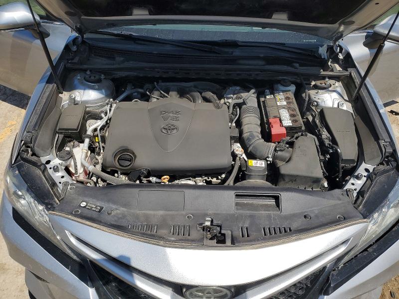 Auction sale of the 2019 Toyota Camry, vin: 4T1BZ1HK0KU508535, lot number: 51169056