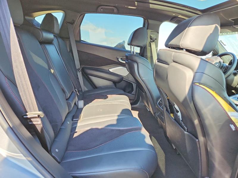 Aukcja sprzedaży 2023 Acura Rdx, vin: 5J8TC2H60PL009560, numer aukcji: 51037676