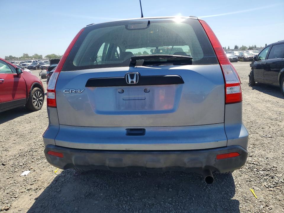 Aukcja sprzedaży 2008 Honda Cr-v, vin: JHLRE38318C033739, numer aukcji: 50289996