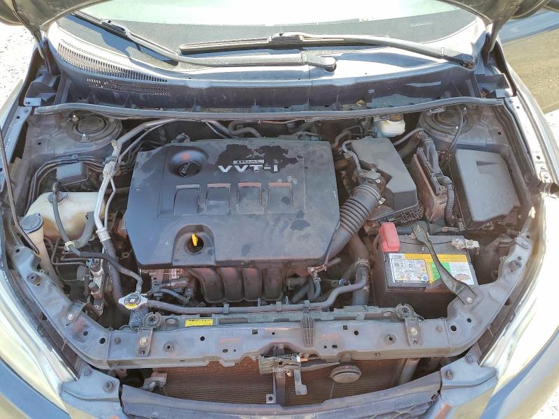 Продажа на аукционе авто 2009 Toyota Matrix, vin: 2T1KU40E99C150000, номер лота: 51500186