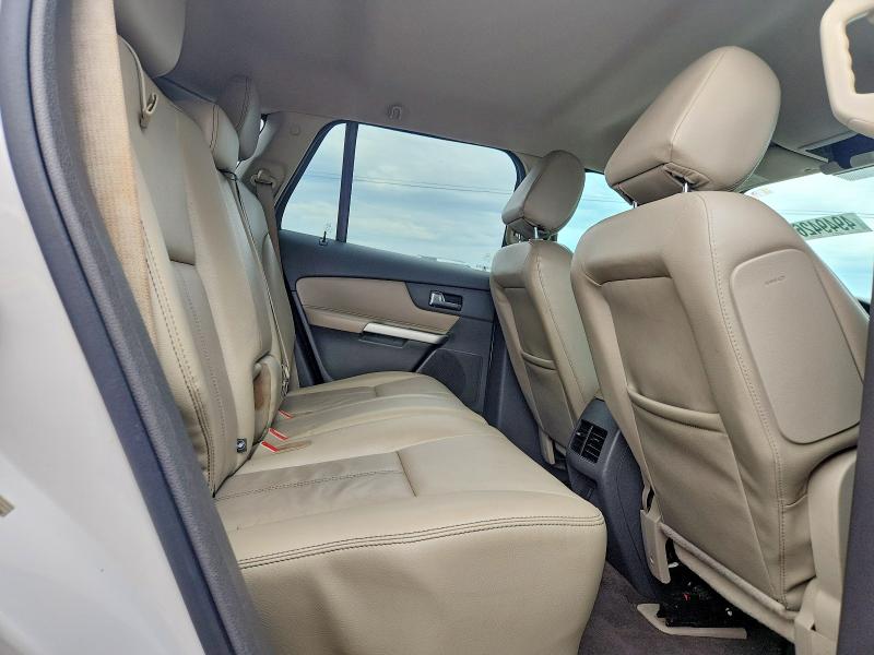 Продаж на аукціоні авто 2014 Ford Edge, vin: 2FMDK3JC0EBA37167, номер лоту: 49494266