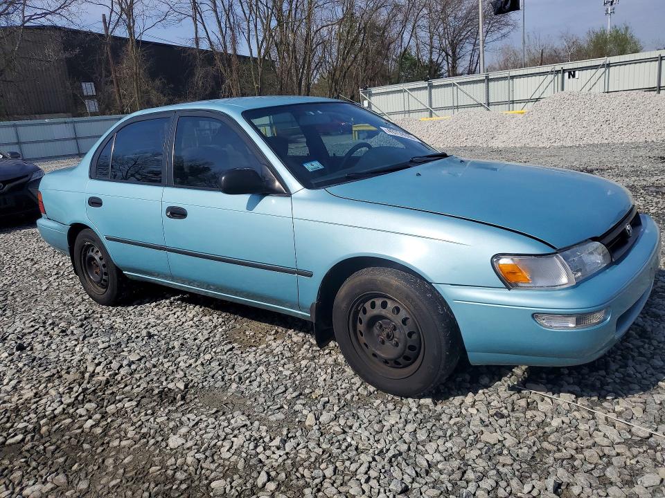 Продаж на аукціоні авто 1994 Toyota Corolla, vin: 1NXAE09B1RZ183033, номер лоту: 49759006