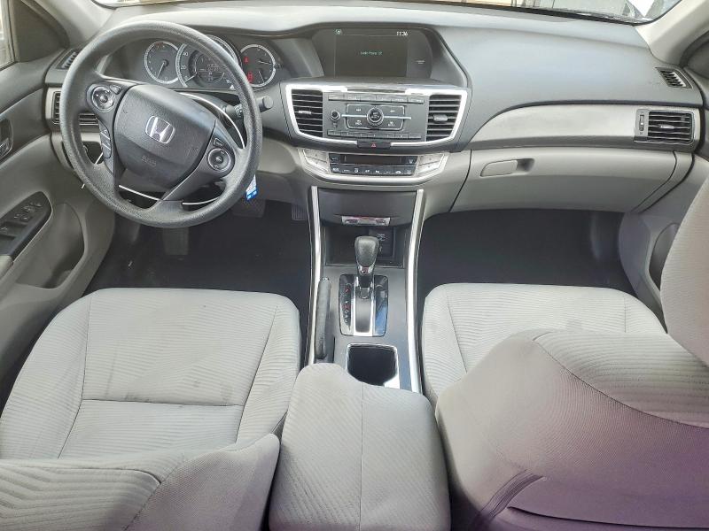49702936 :رقم المزاد ، 1HGCR2F35EA202853 vin ، 2014 Honda Accord مزاد بيع