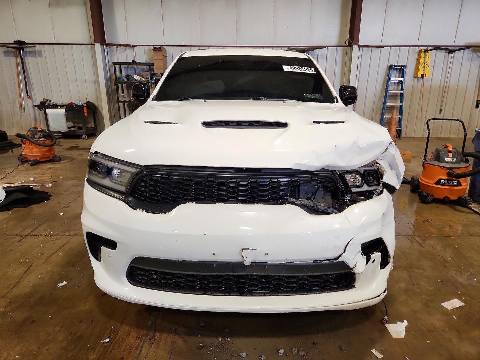 Aukcja sprzedaży 2021 Dodge Durango, vin: 1C4SDJCT7MC850186, numer aukcji: 49955056
