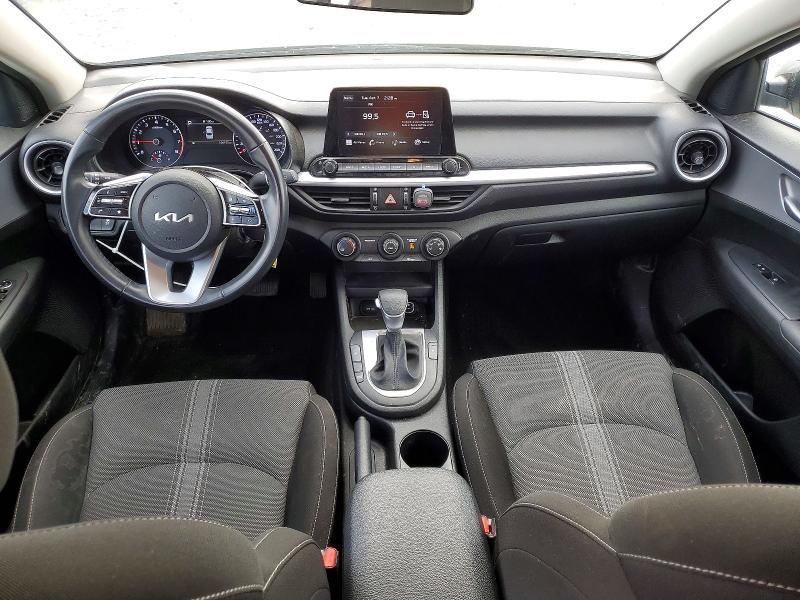 Продаж на аукціоні авто 2023 Kia Forte, vin: 3KPF24AD7PE534546, номер лоту: 48616686