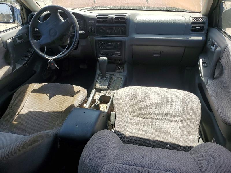 Aukcja sprzedaży 1999 Isuzu Rodeo, vin: 4S2CK58W0X4347784, numer aukcji: 48999866