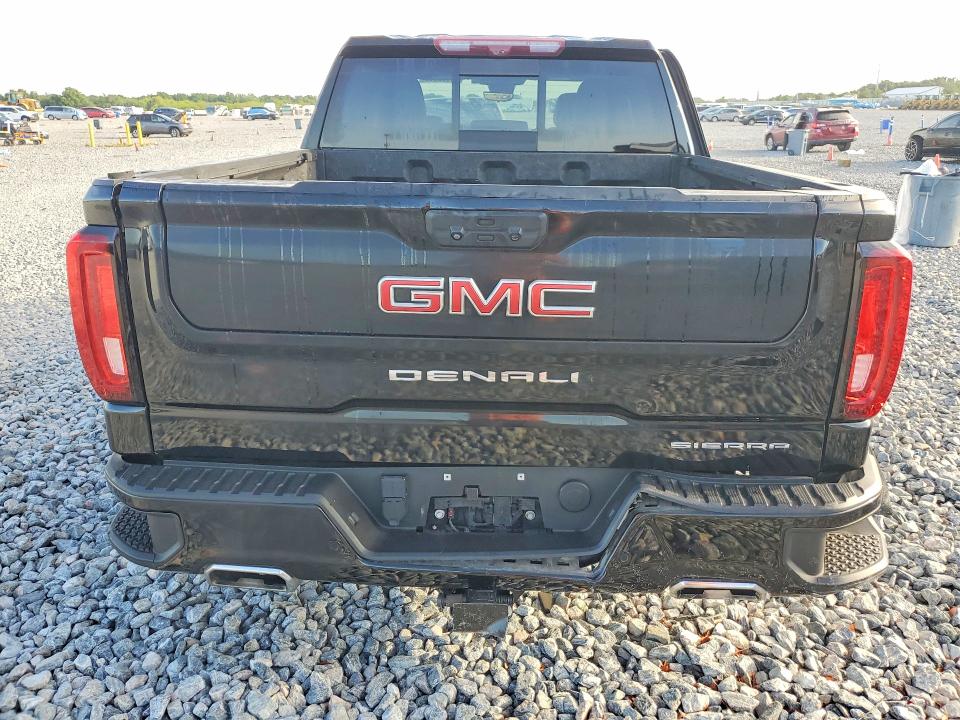 Продаж на аукціоні авто 2023 Gmc Sierra, vin: 1GTUUGED0PZ306518, номер лоту: 51502966