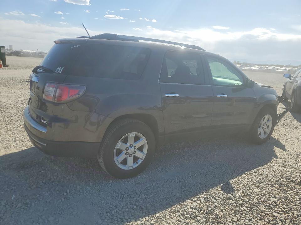 Продажа на аукционе авто 2013 Gmc Acadia, vin: 1GKKVNED4DJ175813, номер лота: 50924866