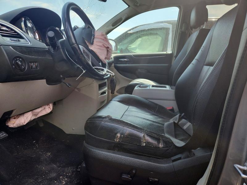 Aukcja sprzedaży 2014 Chrysler Town & Country, vin: 2C4RC1BG5ER159950, numer aukcji: 50076766