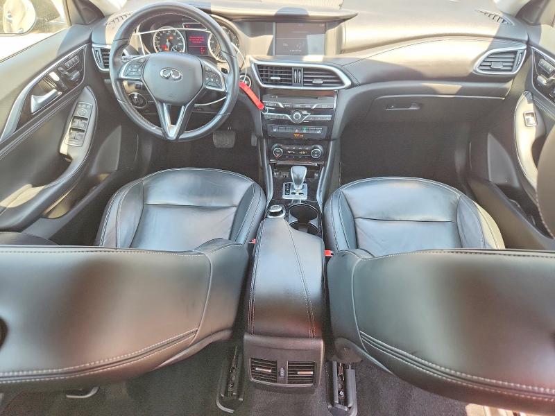 Aukcja sprzedaży 2017 Infiniti Qx30, vin: SJKCH5CP9HA024151, numer aukcji: 48755826