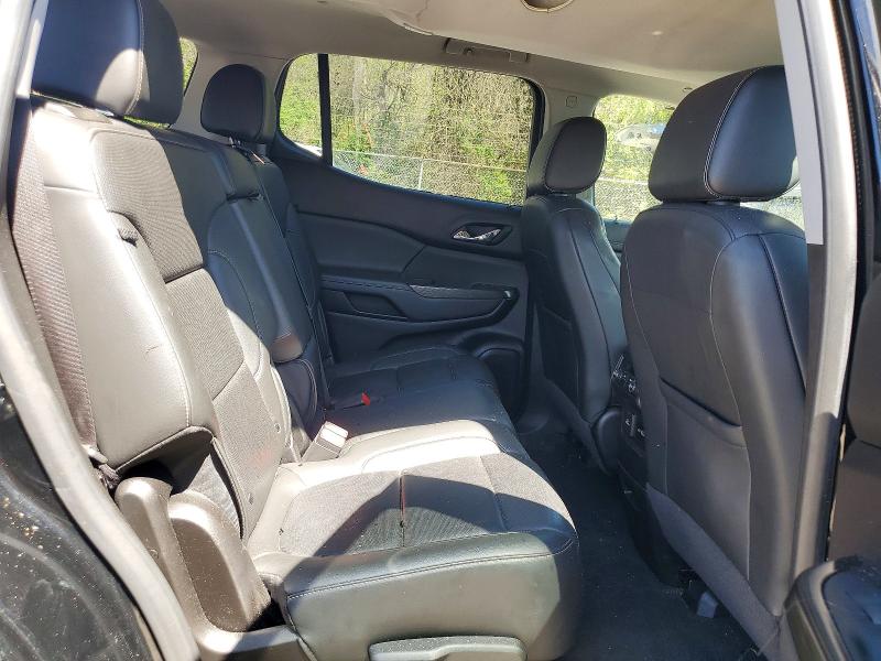 Aukcja sprzedaży 2023 Gmc Acadia, vin: 1GKKNML47PZ186551, numer aukcji: 50285116