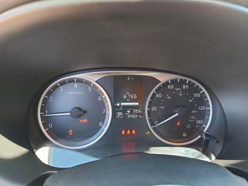 Продажа на аукционе авто 2024 Nissan Kicks, vin: 3N1CP5BV8RL479625, номер лота: 50086646
