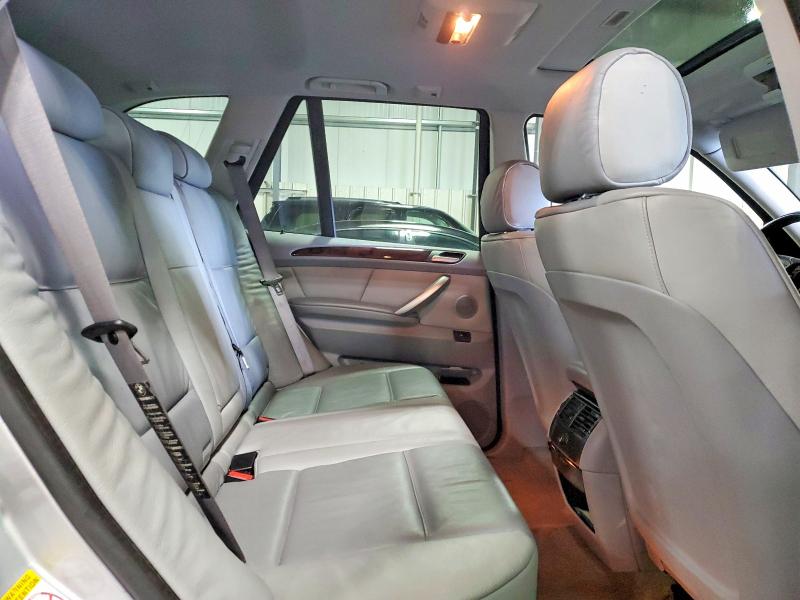 48975966 :رقم المزاد ، WBAFB3359YLH04768 vin ، 2000 Bmw X5 مزاد بيع
