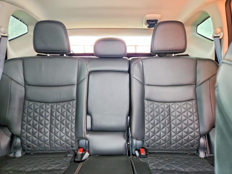 Продажа на аукционе авто 2021 Nissan Murano, vin: 5N1AZ2DJ0MC121541, номер лота: 49765516