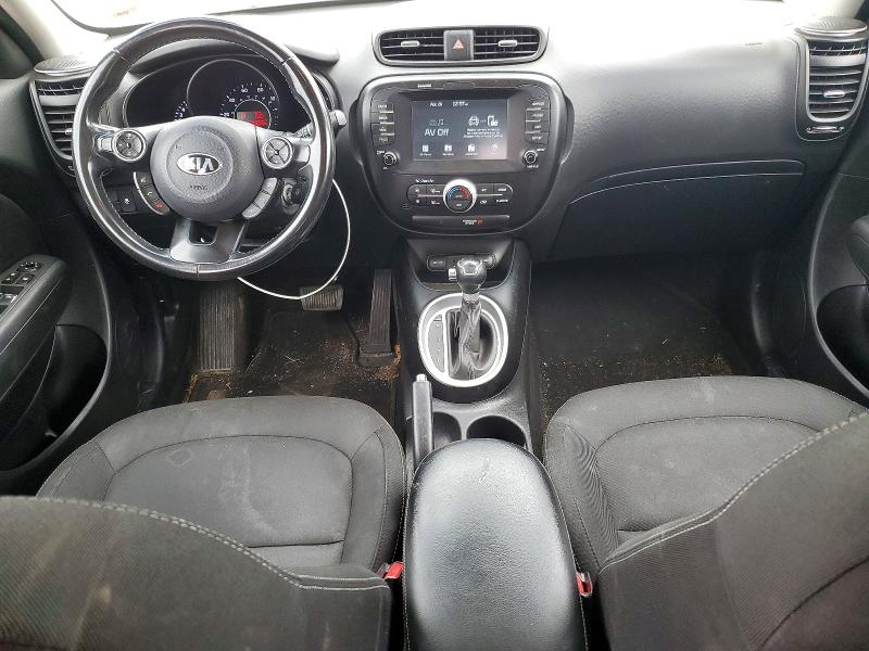 Продаж на аукціоні авто 2019 Kia Soul, vin: KNDJP3A59K7650225, номер лоту: 51434716