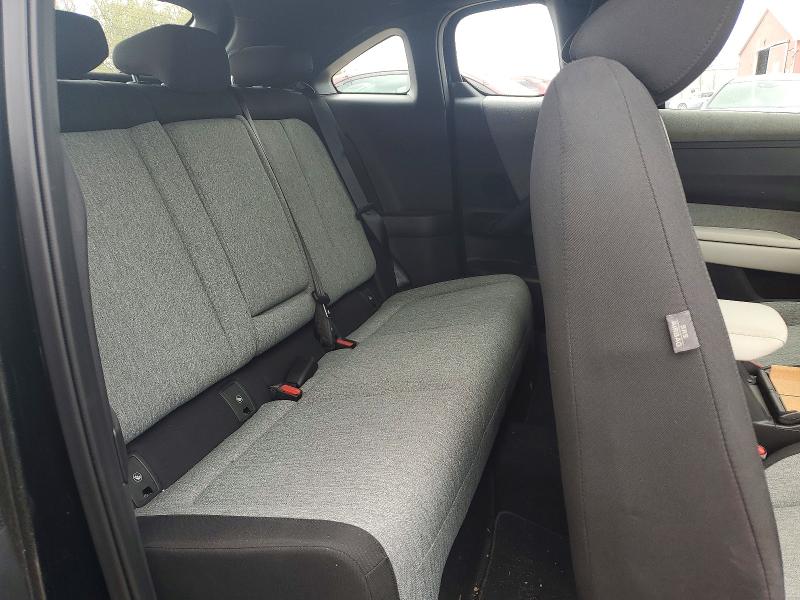 Продажа на аукционе авто 2023 Mazda Mx-30, vin: JM1DRACB4P0200609, номер лота: 48471066