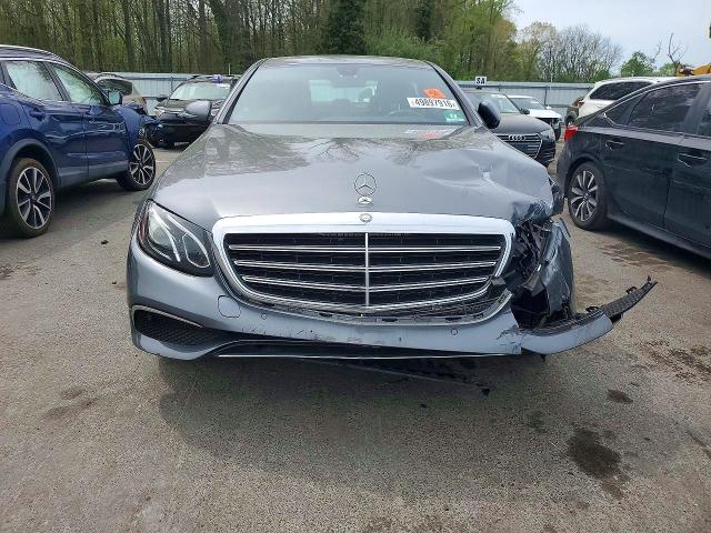 2017 Mercedes-benz E მანქანა იყიდება აუქციონზე, vin: WDDZF4KB5HA118746, აუქციონის ნომერი: 49897916