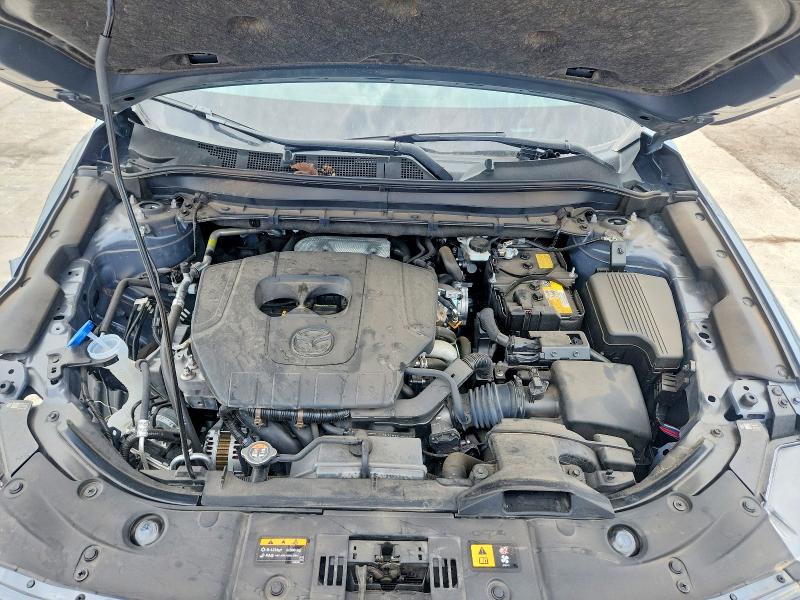 Продажа на аукционе авто 2025 Mazda Cx-5, vin: JM3KFBCM9S0602746, номер лота: 51632626