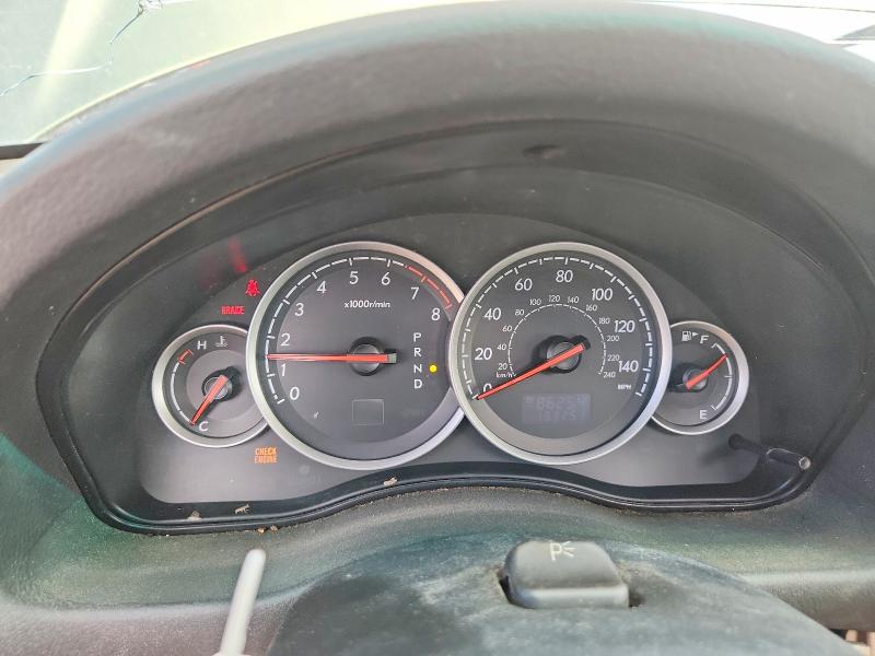 Продажа на аукционе авто 2006 Subaru Legacy, vin: 4S4BP62C667318599, номер лота: 49737206