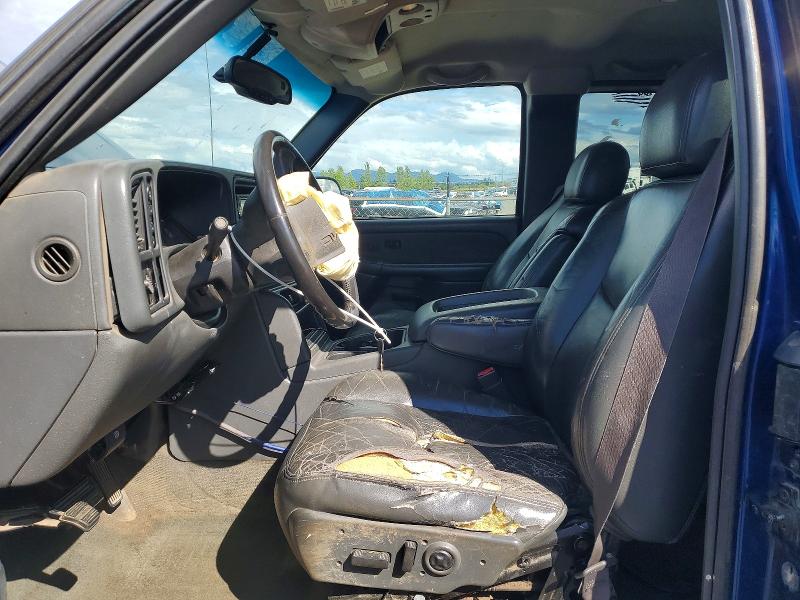 Aukcja sprzedaży 2003 Gmc New Sierra, vin: 1GTEK19T33E160528, numer aukcji: 49390086