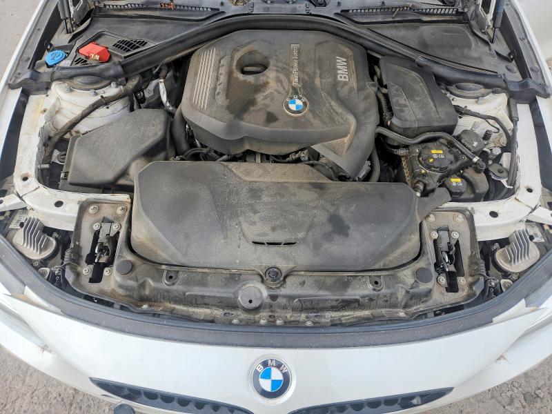 Aukcja sprzedaży 2018 Bmw 430xi, vin: WBA4J3C59JBG90960, numer aukcji: 50183266