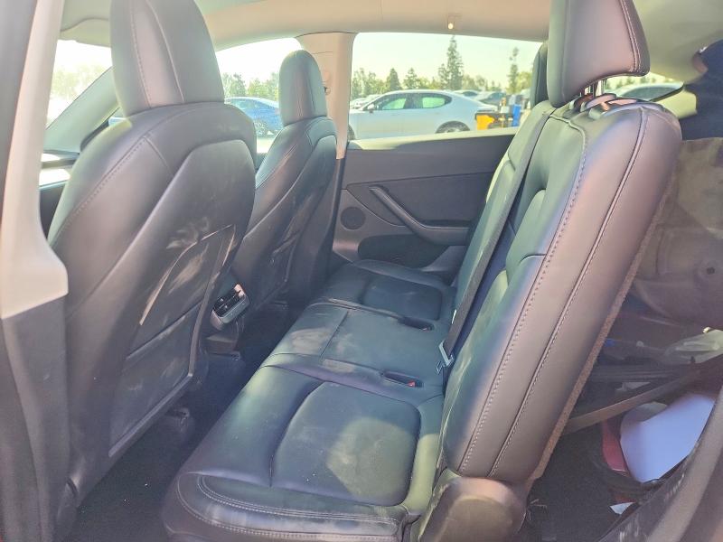 Aukcja sprzedaży 2023 Tesla Model Y, vin: 7SAYGAEE6PF632041, numer aukcji: 51494026