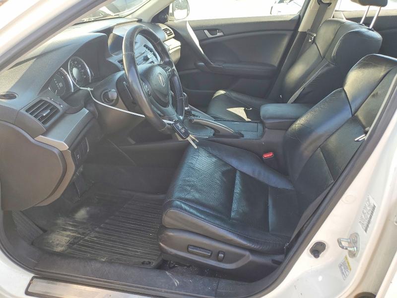 Продажа на аукционе авто 2010 Acura Tsx, vin: JH4CU2F64AC013745, номер лота: 51795206