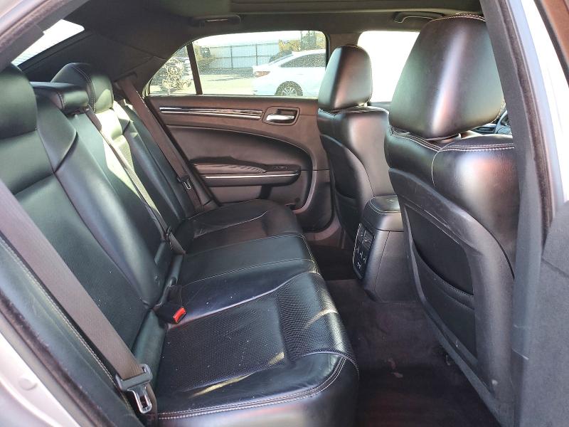 Продажа на аукционе авто 2018 Chrysler 300, vin: 2C3CCABG5JH137246, номер лота: 49820926