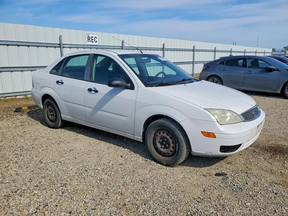 Продажа на аукционе авто 2006 Ford Focus, vin: 1FAFP34NX6W131946, номер лота: 51691476