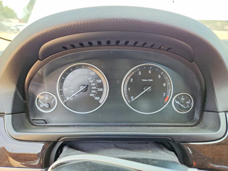 Aukcja sprzedaży 2016 Bmw 528, vin: WBA5A5C56GG350898, numer aukcji: 47635586