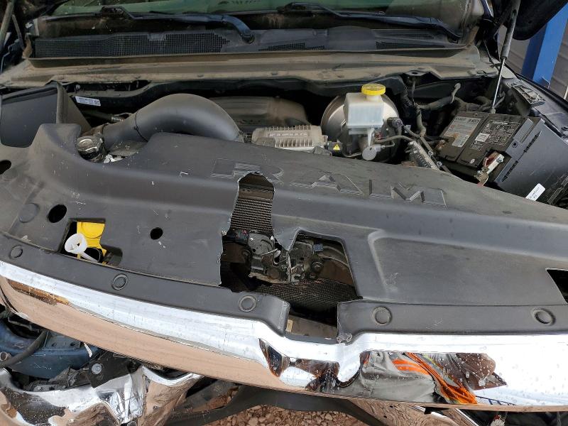 Продаж на аукціоні авто 2020 Ram 1500, vin: 1C6RREHTXLN221631, номер лоту: 49623946