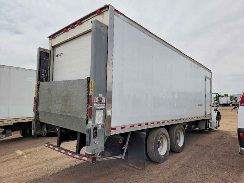 Aukcja sprzedaży 2018 Freightliner M2, vin: 3ALHCYFE9JDJK7631, numer aukcji: 49434106