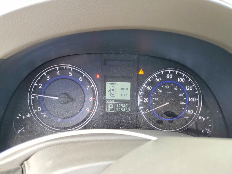 48635826 :رقم المزاد ، JN1CV6EK4BM211096 vin ، 2011 Infiniti G37 Coupe مزاد بيع