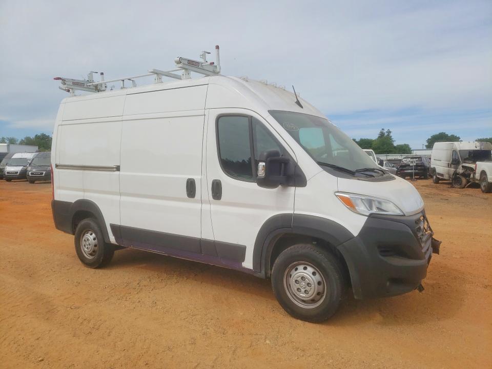 Aukcja sprzedaży 2023 Ram Promaster 2500, vin: 3C6LRVCG1PE509953, numer aukcji: 49011146