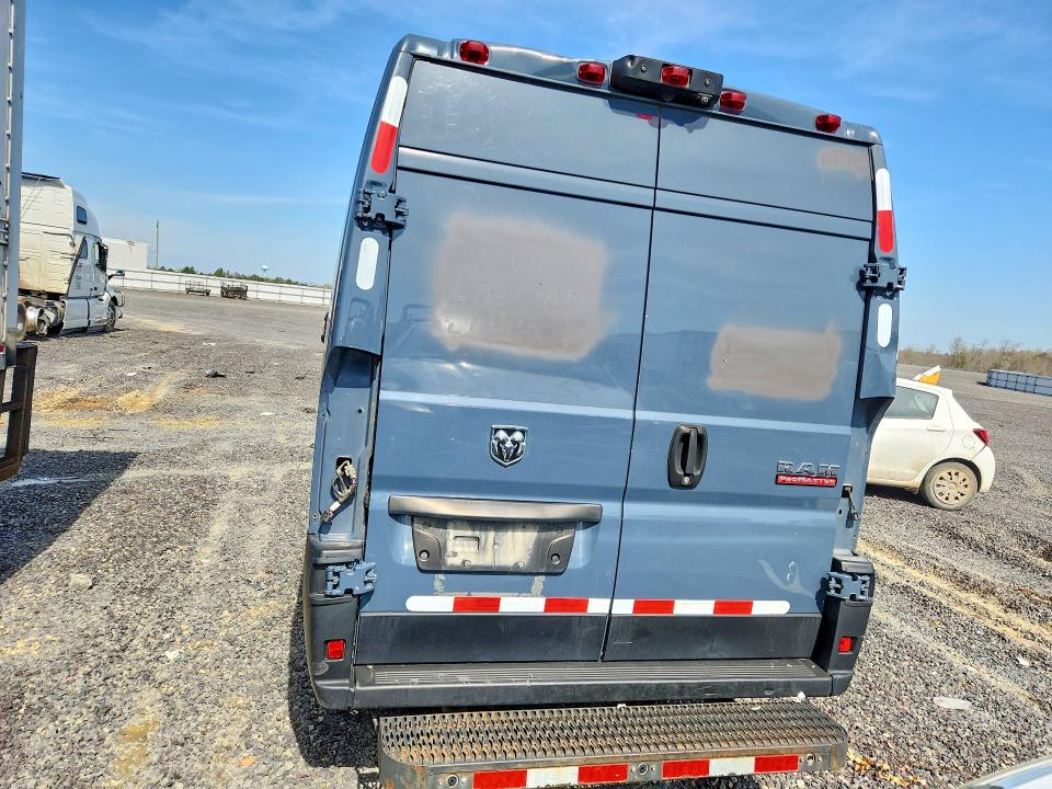 Продажа на аукционе авто 2020 Ram Promaster 3500, vin: 3C6URVJG9LE139868, номер лота: 78846485