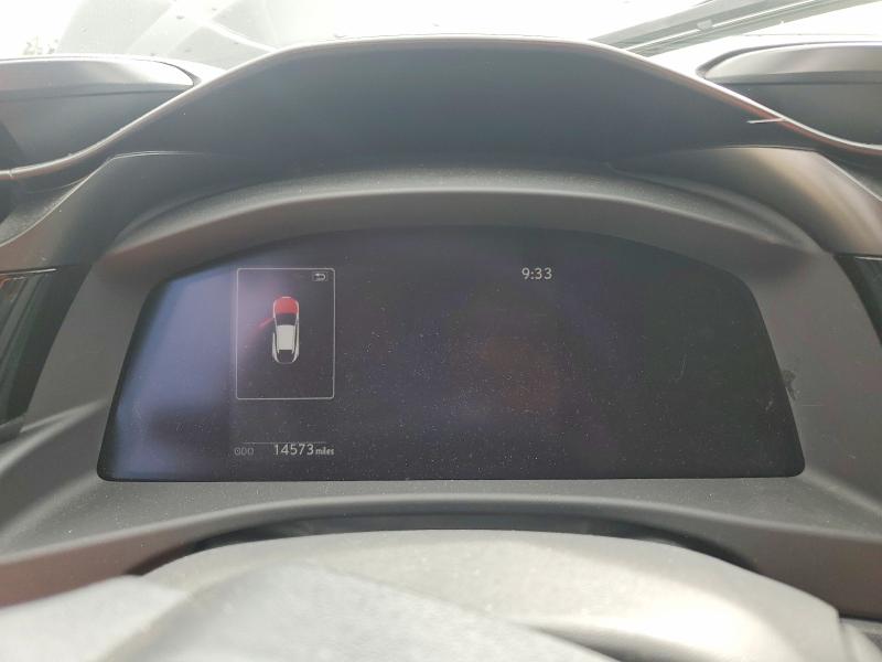 Продаж на аукціоні авто 2024 Lexus Rz, vin: JTJABABB3RA004891, номер лоту: 50529406
