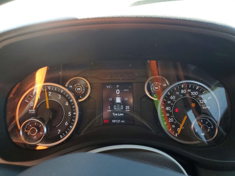 Продаж на аукціоні авто 2022 Ram 1500, vin: 1C6RRFFGXNN347907, номер лоту: 51689756