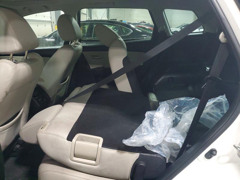 Продаж на аукціоні авто 2015 Mazda Cx-9, vin: JM3TB3CA2F0464470, номер лоту: 48629316