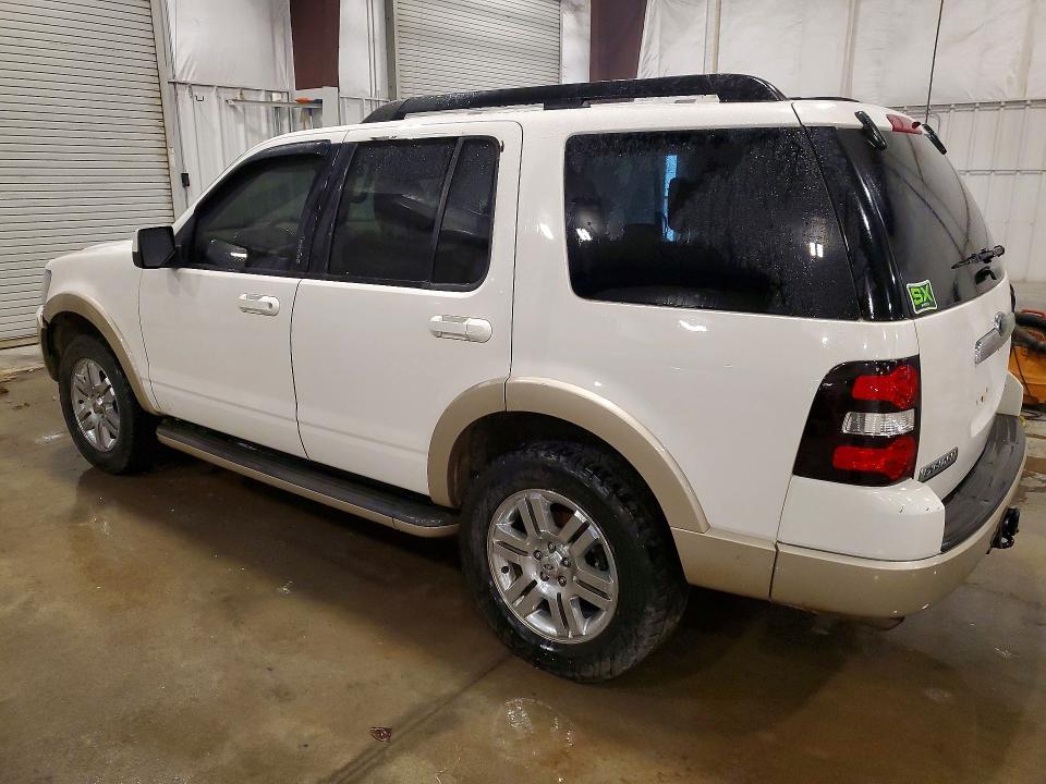 Продаж на аукціоні авто 2009 Ford Explorer, vin: 1FMEU74E29UA02004, номер лоту: 49116856