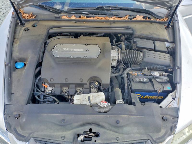 Продажа на аукционе авто 2005 Acura Tl, vin: 19UUA66255A062278, номер лота: 48032926