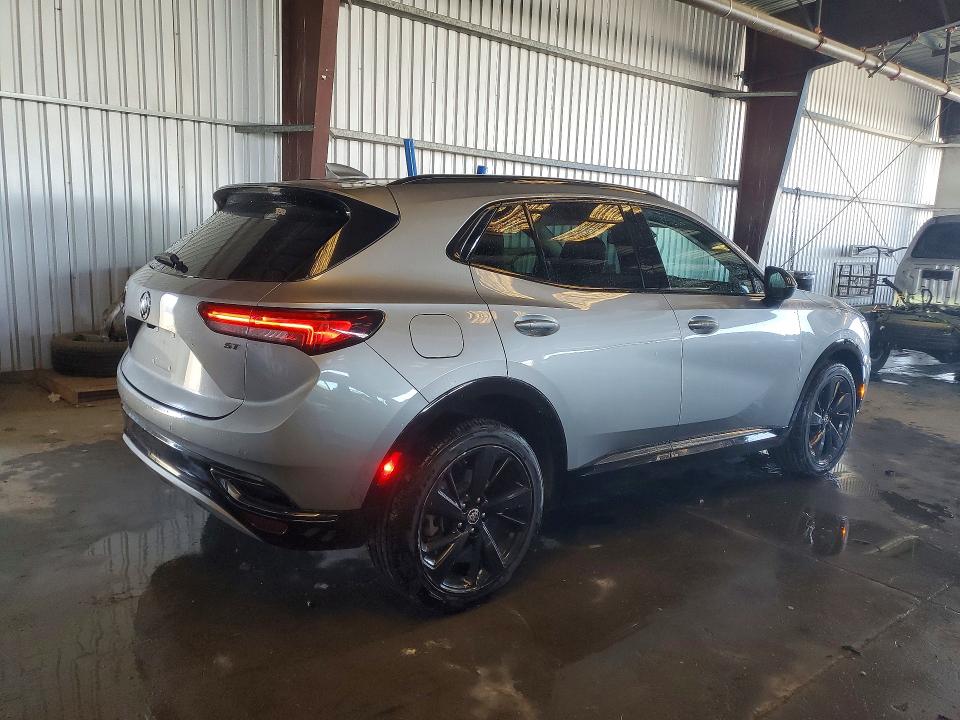 Aukcja sprzedaży 2023 Buick Envision, vin: LRBAZLR49PD063598, numer aukcji: 50334176