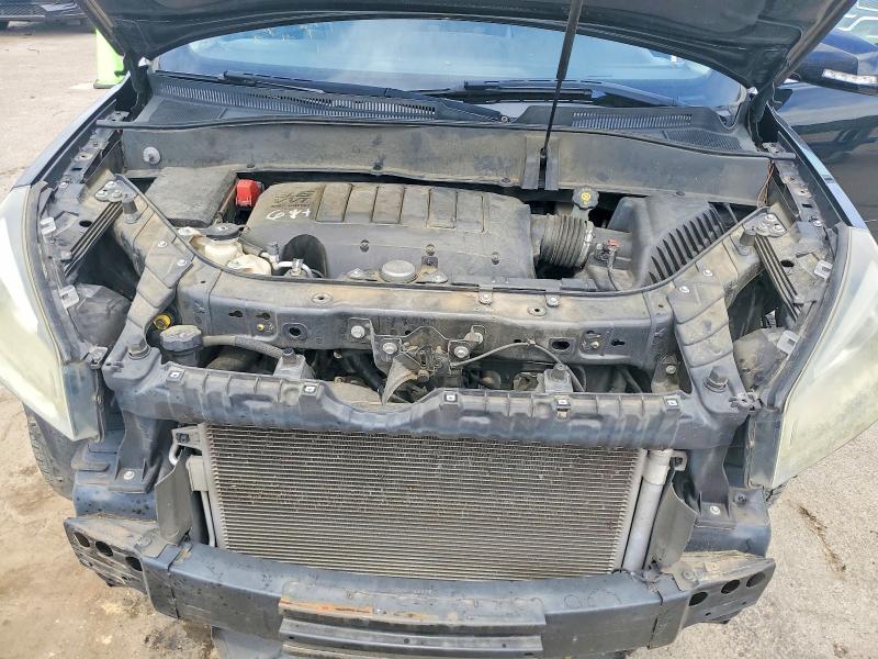 2016 Gmc Acadia მანქანა იყიდება აუქციონზე, vin: 1GKKRRKD3GJ165343, აუქციონის ნომერი: 49287836