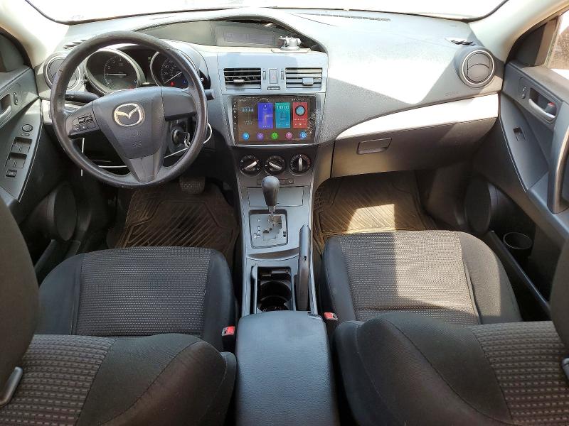 49318616 :رقم المزاد ، JM1BL1UFXC1522704 vin ، 2012 Mazda 3 مزاد بيع