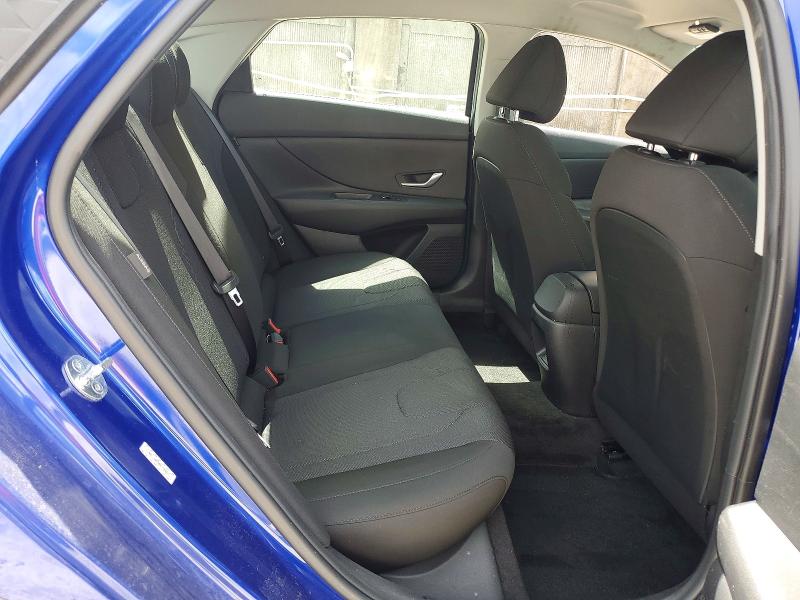 Продаж на аукціоні авто 2024 Hyundai Elantra, vin: KMHLL4DG9RU722667, номер лоту: 49049496