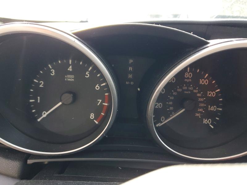 Продажа на аукционе авто 2011 Mazda 3, vin: JM1BL1UG9B1432130, номер лота: 49775136