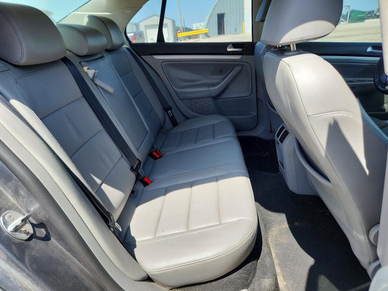 Продаж на аукціоні авто 2009 Volkswagen Jetta, vin: 3VWRJ71K89M076733, номер лоту: 51605966