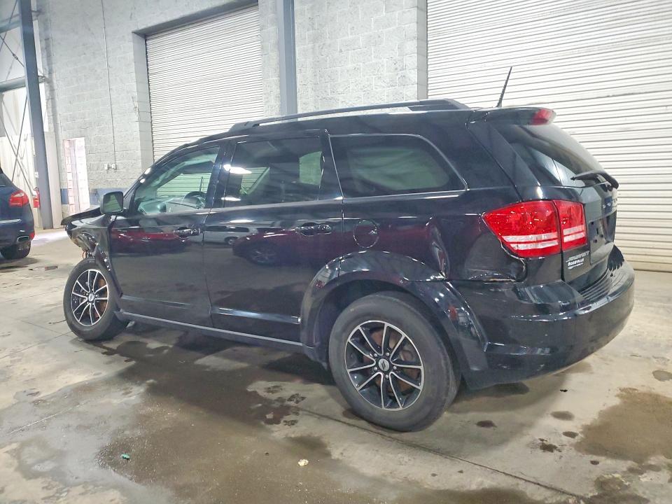 Продаж на аукціоні авто 2018 Dodge Journey, vin: 3C4PDCAB3JT507712, номер лоту: 49760206